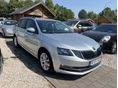 SKODA OCTAVIA 2020/1 - 2