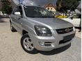 KIA SPORTAGE 2.0 LX 2WD Tempomat!