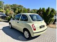 NISSAN MICRA 2006/6 - 3