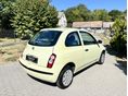 NISSAN MICRA 2006/6 - 5