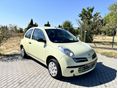 NISSAN MICRA 2006/6 - 7