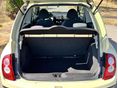 NISSAN MICRA 2006/6 - 19