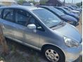 HONDA JAZZ 2007/7 - 2