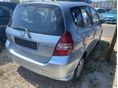 HONDA JAZZ 2007/7 - 4