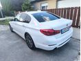 BMW 520 2018/1 - 3