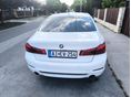 BMW 520 2018/1 - 4
