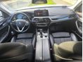 BMW 520 2018/1 - 9