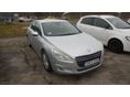 PEUGEOT 508 2011/2 - 2