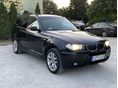 BMW X3 2007/12 - 1