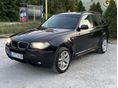 BMW X3 2007/12 - 2