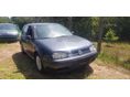 VOLKSWAGEN GOLF IV 2001/2 - 2