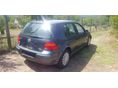 VOLKSWAGEN GOLF IV 2001/2 - 3