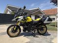 SUZUKI DL 1000 2017/6 - 2