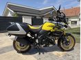 SUZUKI DL 1000 2017/6 - 3