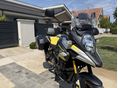 SUZUKI DL 1000 2017/6 - 5