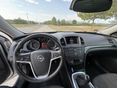 OPEL INSIGNIA 2013/1 - 6