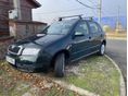 SKODA FABIA 1.4 16V Ambiente