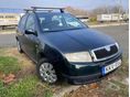 SKODA FABIA 2006/5 - 2