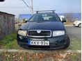 SKODA FABIA 2006/5 - 4
