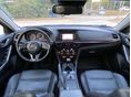 MAZDA 6 2014/7 - 9