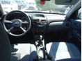 NISSAN ALMERA 2006/10 - 9