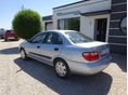 NISSAN ALMERA 2006/10 - 6