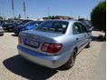 NISSAN ALMERA 2006/10 - 8