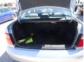 NISSAN ALMERA 2006/10 - 12