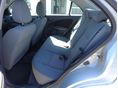 NISSAN ALMERA 2006/10 - 11