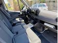 MERCEDES-BENZ SPRINTER 2021/3 - 9