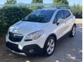 OPEL MOKKA 1.4 T Enjoy AWD Start-Stop FRISS MŰSZAKI / TÉLI-NYÁRI KERÉK / ÖSSZKERÉK!