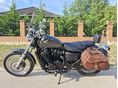HONDA VT 750 2010/8 - 2
