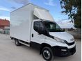 IVECO DAILY 35 C 18 3450 35/40C180-3000es MOTOR-EMELŐHÁTFAL-FŰTHETŐ DOBOZ-WEBASTO-1 TULAJOS