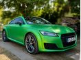 AUDI TT 2015/10 - 3