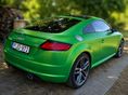 AUDI TT 2015/10 - 2
