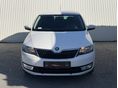 SKODA RAPID 2015/12 - 2
