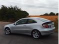 MERCEDES-BENZ C 160 2005/10 - 2