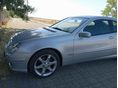 MERCEDES-BENZ C 160 2005/10 - 7