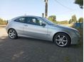 MERCEDES-BENZ C 160 2005/10 - 8