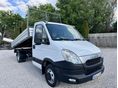 IVECO DAILY 35 C 15 4100 3000es MOTOR-146 LOVAS-6 SEB. VÁLTÓ-DUPLA KEREKES-FRISS MŰSZAKI