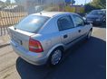 OPEL ASTRA G 2007/3 - 5