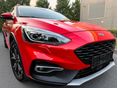 FORD FOCUS 2.0 EcoBlue SCR Active (Automata) / 146 EZER KM! / 1 TULAJ! / ACTIVE /