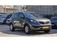 KIA SPORTAGE 1.7 CRDi LX
