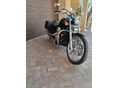 KAWASAKI VN 900 CUSTOM 2007 - 2