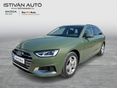 AUDI A4 2024/8 - 1