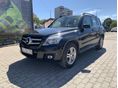 MERCEDES-BENZ GLK 220 2009/5 - 1