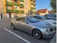 INFINITI G35 