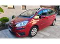 CITROEN C4 PICASSO 1.6 VTi Tendance EURO5 Magyar. beszámított autó. Horog. klíma. új gumik!