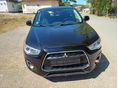 MITSUBISHI ASX 1.6 MIVEC Invite 2WD EU6 Végig vezetett szervizkönyv. 1 tulajdonos