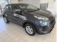 KIA SPORTAGE 1.6 GDI EX Prémium 1.Tulaj! 203.900Km Sz.könyv!